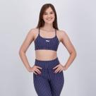 Top Fila Pintripes Flow Feminino