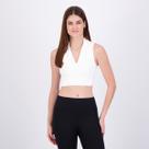 Top Fila Tennis Sports Club Feminino Branco