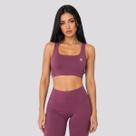 Top Fila Touch Gym Feminino Bordô Top Fila Touch Gym Feminino Bordô