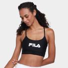 Top Fila Train Elastic VI Feminino