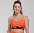 Top Fiona Orange