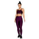 Top Fit Feminino c/ Detalhe Tira Uva Amplifit