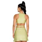 Top Fit Feminino Estilo Brilho Lima Amplifit
