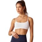 Top Fitness Academia Alças Finas Proteção UV Com Bojo Removivel Hope Resort