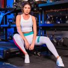 Top Fitness Academia Pit Bull Jeans 41464
