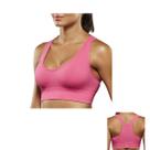 Top Fitness Alta Sustentação Sem Costura - Up Control Lupo