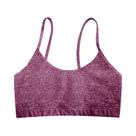 Top fitness b + alca reta B887 msc rosa