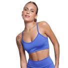 Top Fitness Bella Fiore Nadador Feminino Alça Fina Academia