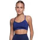 Top Fitness Bella Fiore Nadador Feminino Alça Fina Academia