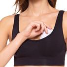 Top Fitness Bojo Removivel Loba Lupo