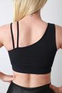 Top Fitness com Alças