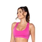 Top fitness com bojo basic + Top fitness com bojo basic +