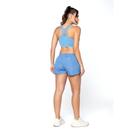 Top fitness com bojo basic +
