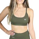 Top Fitness Com Bojo Corrida Academia Treino Elite Top Fitness Com Bojo Corrida Academia Treino Elite