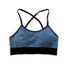 Top fitness cruzado basic +