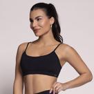 Top Fitness Curtinho C/ Bojo Removível Selene 24640