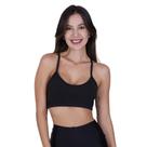 Top Fitness de Academia sem Bojo Liso - c8 TOP ANA