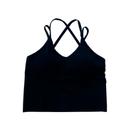 Top fitness detalhe costas basic +