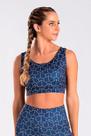 Top Fitness Encaixe