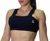 Top Fitness Faixa com Alça