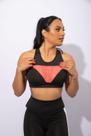 Top Fitness Feminino Academia Treino Com Tela F7 NEW STYLE