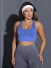 Top Fitness Feminino Color Pit Bull Jeans 82939
