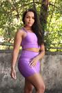 Top Fitness Feminino Insanity Bloom Top Fitness Feminino Insanity Bloom