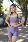 Top Fitness Feminino Insanity Zenith