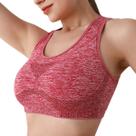 Top Fitness Feminino Nadador Academia Bojo Treino Esportivo