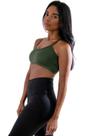 Top Fitness Feminino Nadador Alça Fina Academia Top Fitness Feminino Nadador Alça Fina Academia