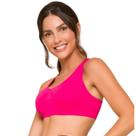 Top Fitness Feminino Nadador Sem Costura Sem Bojo Top Fitness Feminino Nadador Sem Costura Sem Bojo
