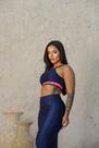 Top Fitness Feminino Perla