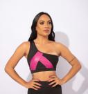 Top Fitness Feminino Roupa Para Academia Treino F7 NEW STYLE