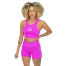 Top Fitness Feminino Suplex Insanity Milla