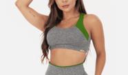 Top Fitness Feminino Top Fitness Feminino