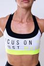 Top fitness focus