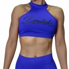 Top Fitness Gola Alta United Liso