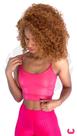 Top Fitness Life Poliamida