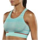 Top Fitness Lupo Snake Print Double Dupla Face Tam M Lagoon 71821-001 Top Fitness Lupo Snake Print Double Dupla Face Tam M Lagoon 71821-001
