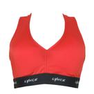 Top Fitness Lynce Vermelho