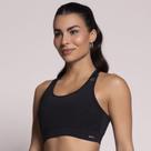 Top Fitness Nadador C/ Tule e Bojo Removível Selene 24629