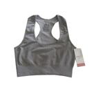 Top Fitness Nadador Mescla Escuro Tamanho P Basic+