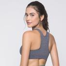 Top Fitness Nadador Sem Costura Selene 20905.001 Microfibra Top Fitness Nadador Sem Costura Selene 20905.001 Microfibra