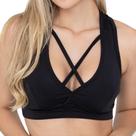 Top fitness nadador strappy Top fitness nadador strappy