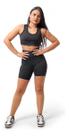 Top Fitness Para Academia Esportivo Poliamida Moda Feminina