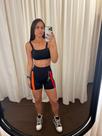 Top Fitness preto