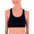 Top Fitness S/ Costura Challenge Lupo Sport 71407-002