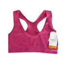 Top fitness sem bojo basic+ pink flamé gg