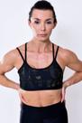 Top fitness sublimado ange nation