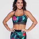 Top Fitness Sublimado Fever
